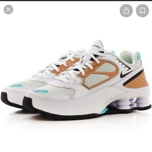 Nike women’s shox enigma NEVER WORN